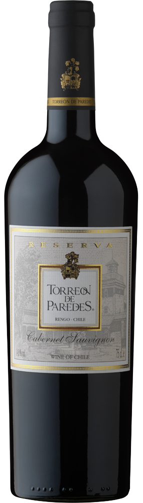 Paredes Cabernet Sauvignon Reserva