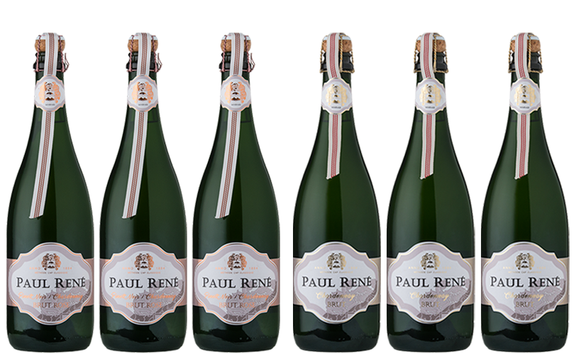 Paul René MCC Paket