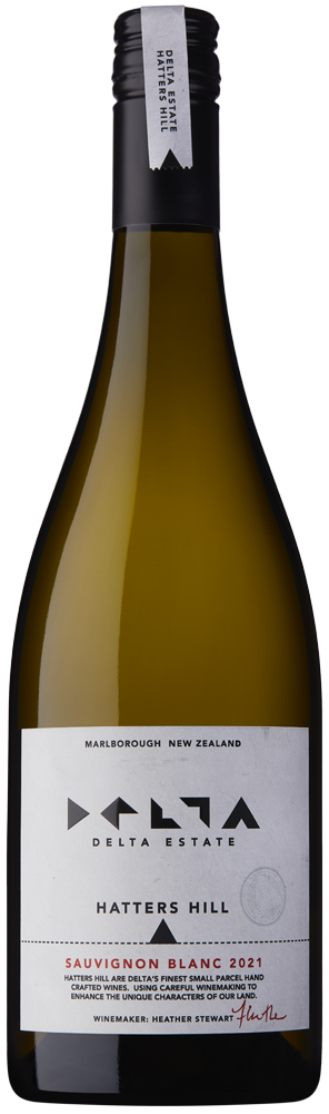 Hatters Hill Sauvignon Blanc