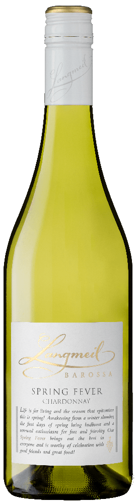 Langmeil Spring Fever Chardonnay