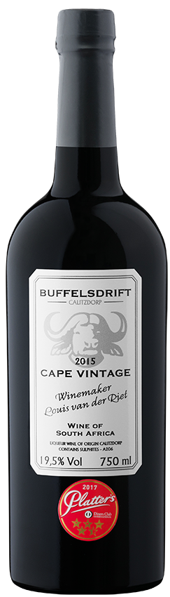 Buffelsdrift Cape Vintage