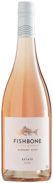 Fishbone - Tempranillo Rosé